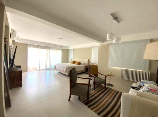 Impecable Casa al Golf en Haras - El Trébol