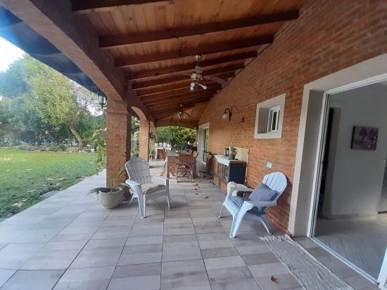 Casa en Venta - Los Sauces, Pilar