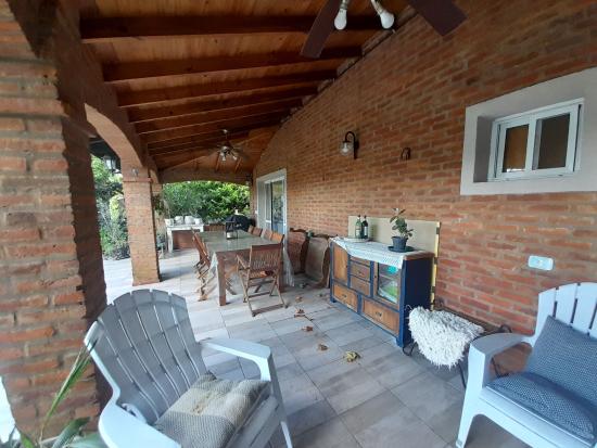 Casa en Venta - Los Sauces, Pilar