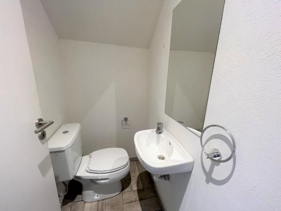 Venta de Casa, dentro de Pilar del Este - San Eduardo