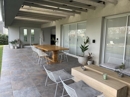Gran Casa en San Matías
