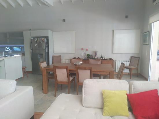 Luminosa Casa en Septiembre
