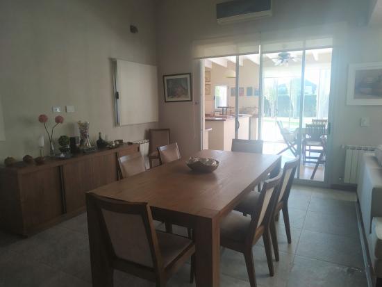 Luminosa Casa en Septiembre
