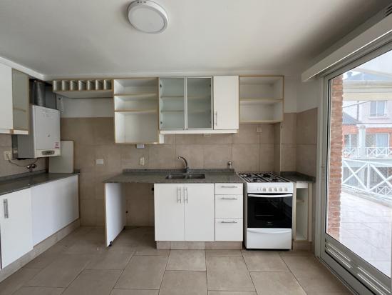 Departamento Alquiler - Condominio Tortugas I