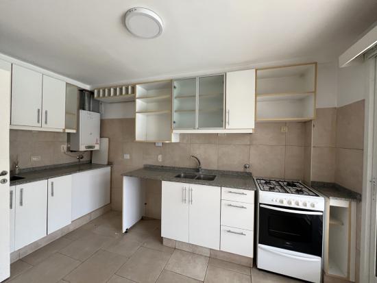 Departamento Alquiler - Condominio Tortugas I