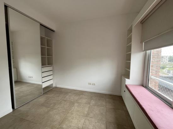 Departamento Alquiler - Condominio Tortugas I