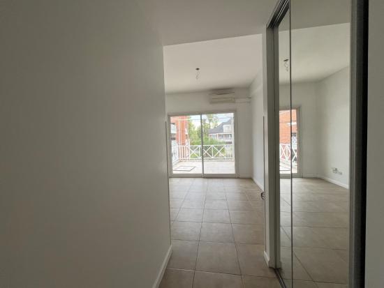 Departamento Alquiler - Condominio Tortugas I