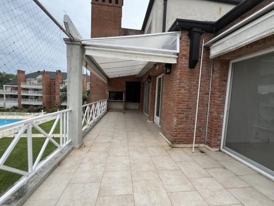 Departamento Alquiler - Condominio Tortugas I