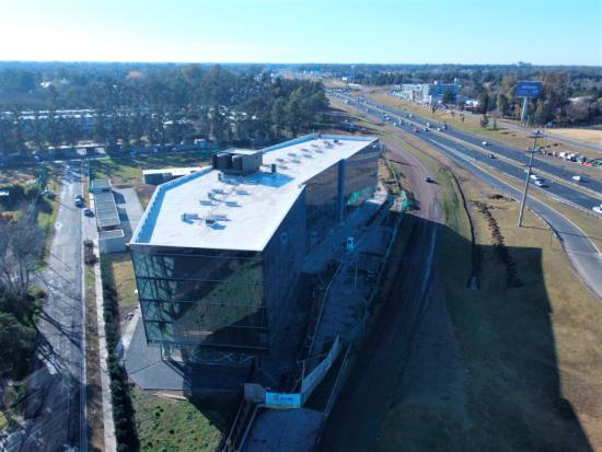 Oficina Ideal Inversión en el Edifico Meridiano