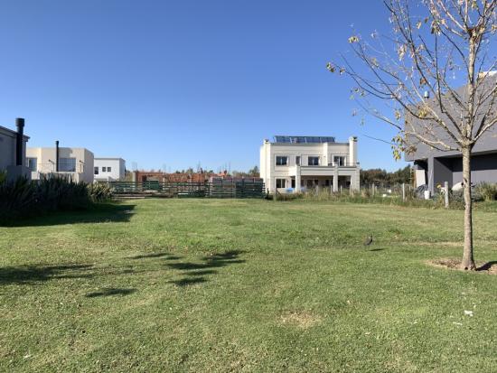 Venta lote interno en Puertos - Acacias