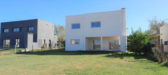 Casa en San Matías