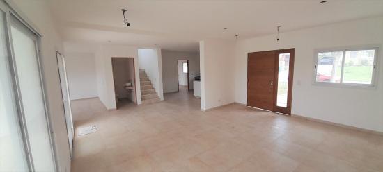 Casa en San Matías