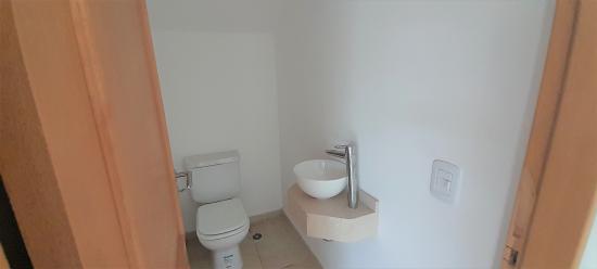 Casa en San Matías