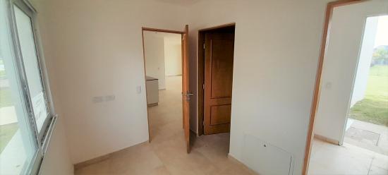 Casa en San Matías