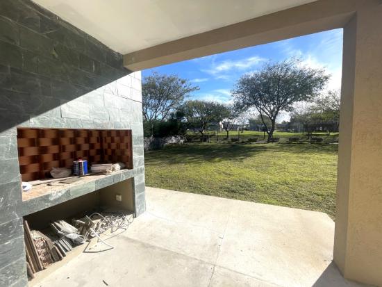 Impecable Casa en San Matías