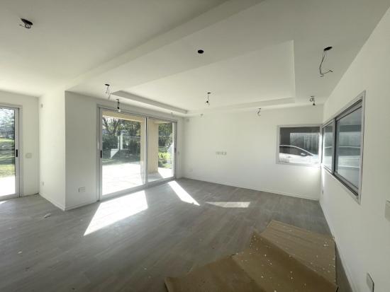 Impecable Casa en San Matías