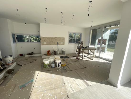Impecable Casa en San Matías