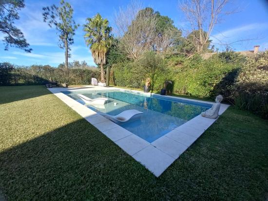 Casa Pulte en La Lomada