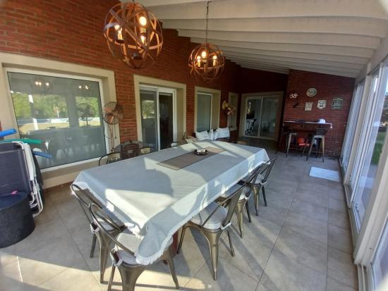 Casa Pulte en La Lomada