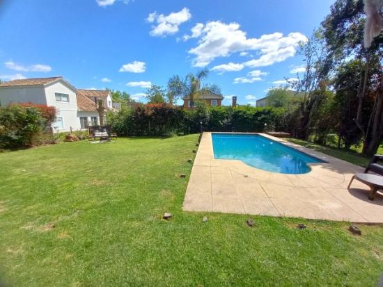 Casa en La Delfina