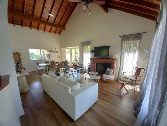 Casa en La Delfina