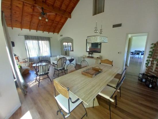 Casa en La Delfina