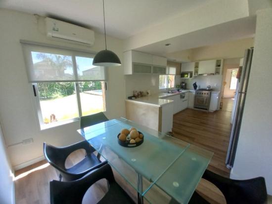 Casa en La Delfina