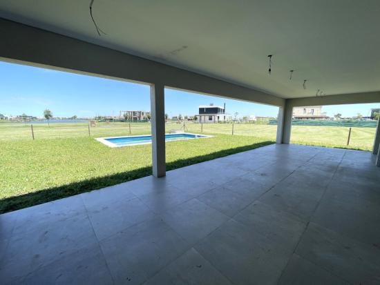  Venta de Casa en Puertos del Lago - Riberas