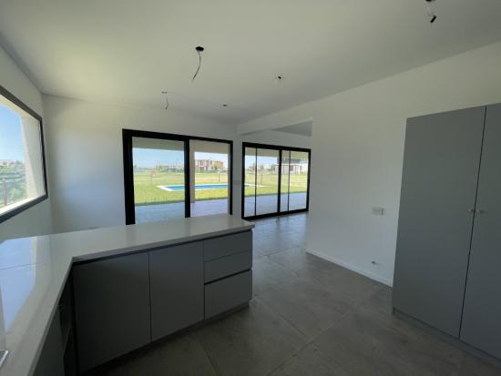  Venta de Casa en Puertos del Lago - Riberas
