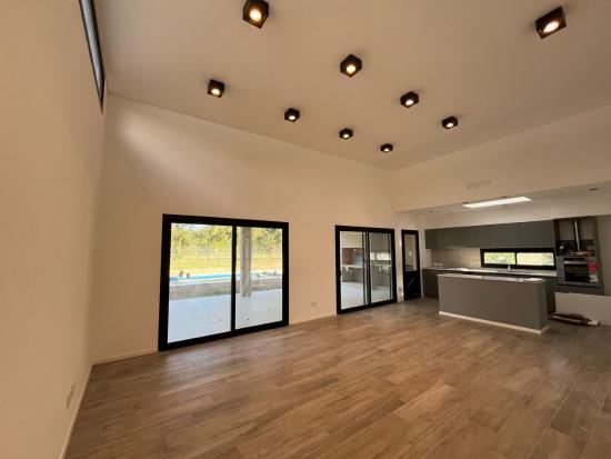 Impecable Casa en San Matías