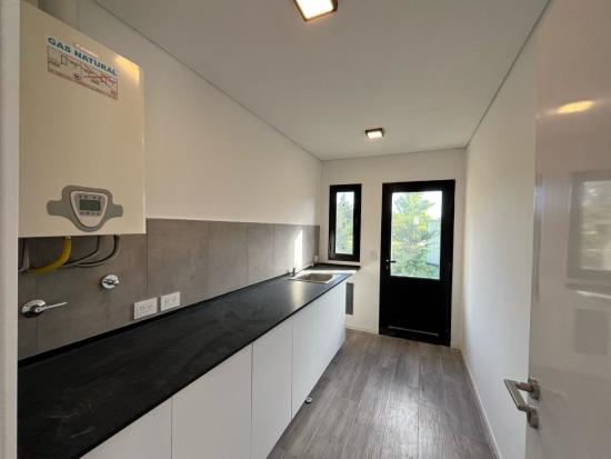 Impecable Casa en San Matías
