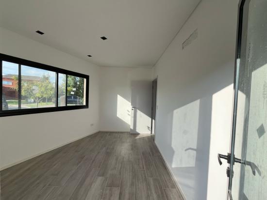 Impecable Casa en San Matías