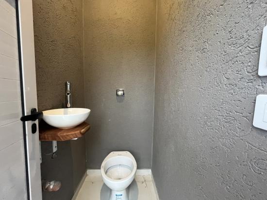 Venta de Casa en Pilar del Este - Santa Elena