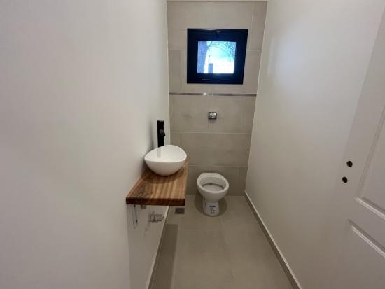 Venta de Casa en Pilar del Este - Santa Elena