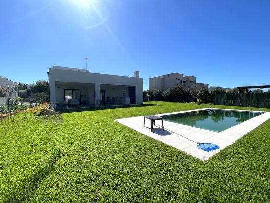 Espectacular Casa en San Matías