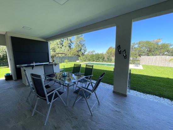 Espectacular Casa en San Matías