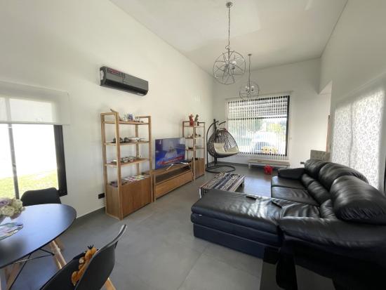 Espectacular Casa en San Matías