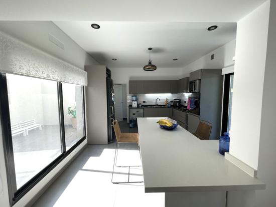 Espectacular Casa en San Matías