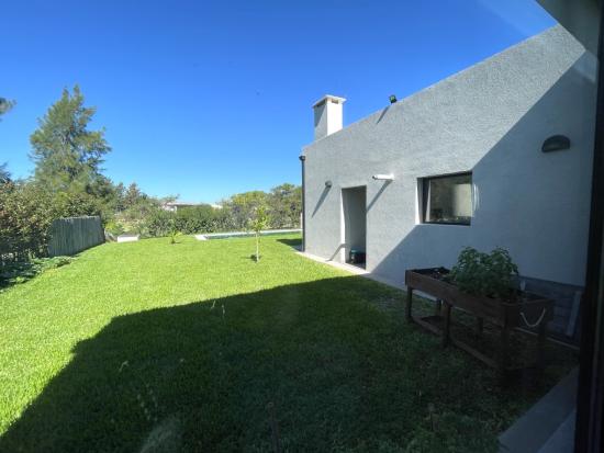 Espectacular Casa en San Matías