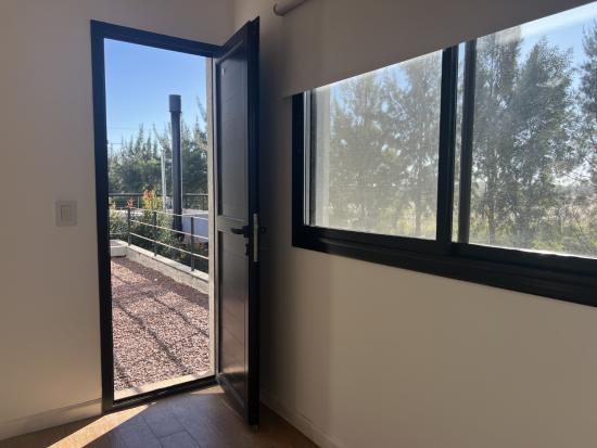 Hermosa casa en alquiler en el barrio Las Tipas