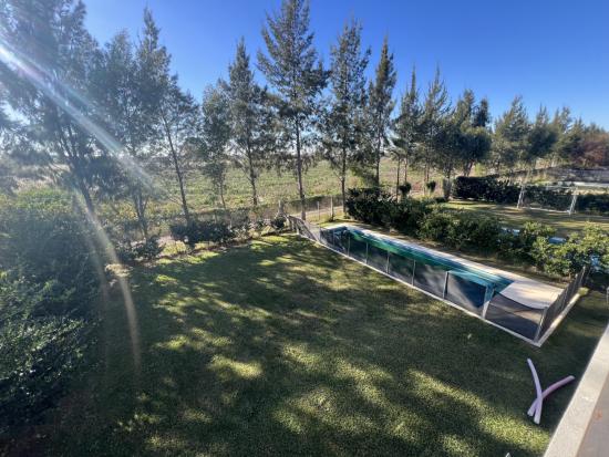 Hermosa casa en alquiler en el barrio Las Tipas