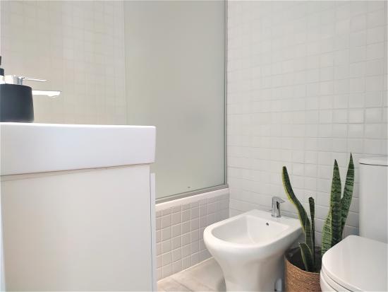 Elegante Departamento en Residencias del Lago - Puertos del Lago