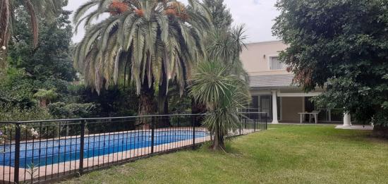 Oportunidad de Casa en La Delfina