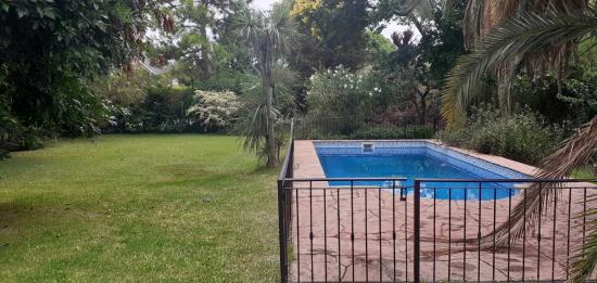 Oportunidad de Casa en La Delfina