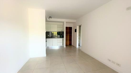 Departamento 2 Ambientes - Villa del Lago