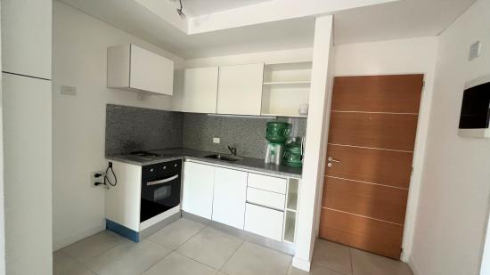 Departamento 2 Ambientes - Villa del Lago