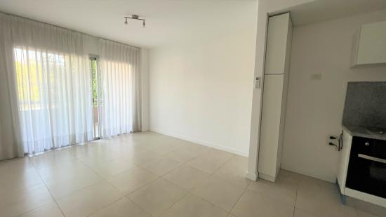 Departamento 2 Ambientes - Villa del Lago