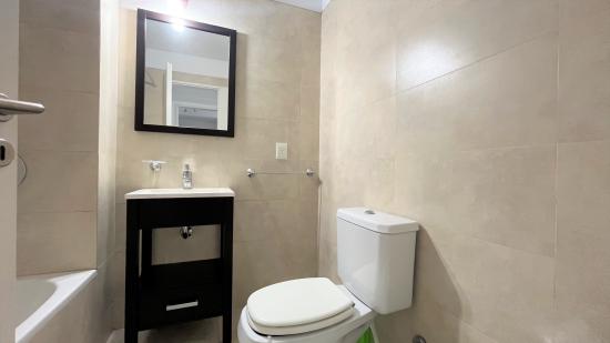 Departamento 2 Ambientes - Villa del Lago
