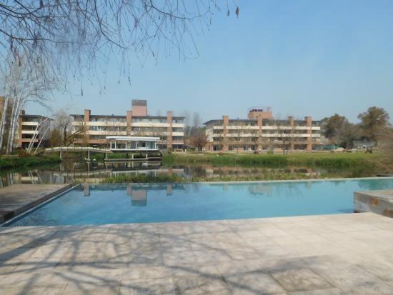 Departamento 2 Ambientes - Villa del Lago