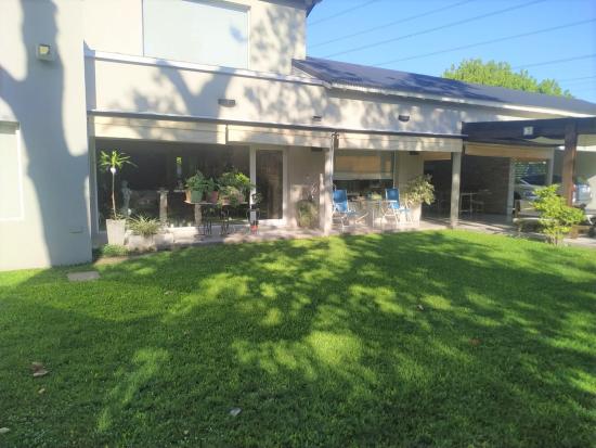 Venta Casa en Septiembre